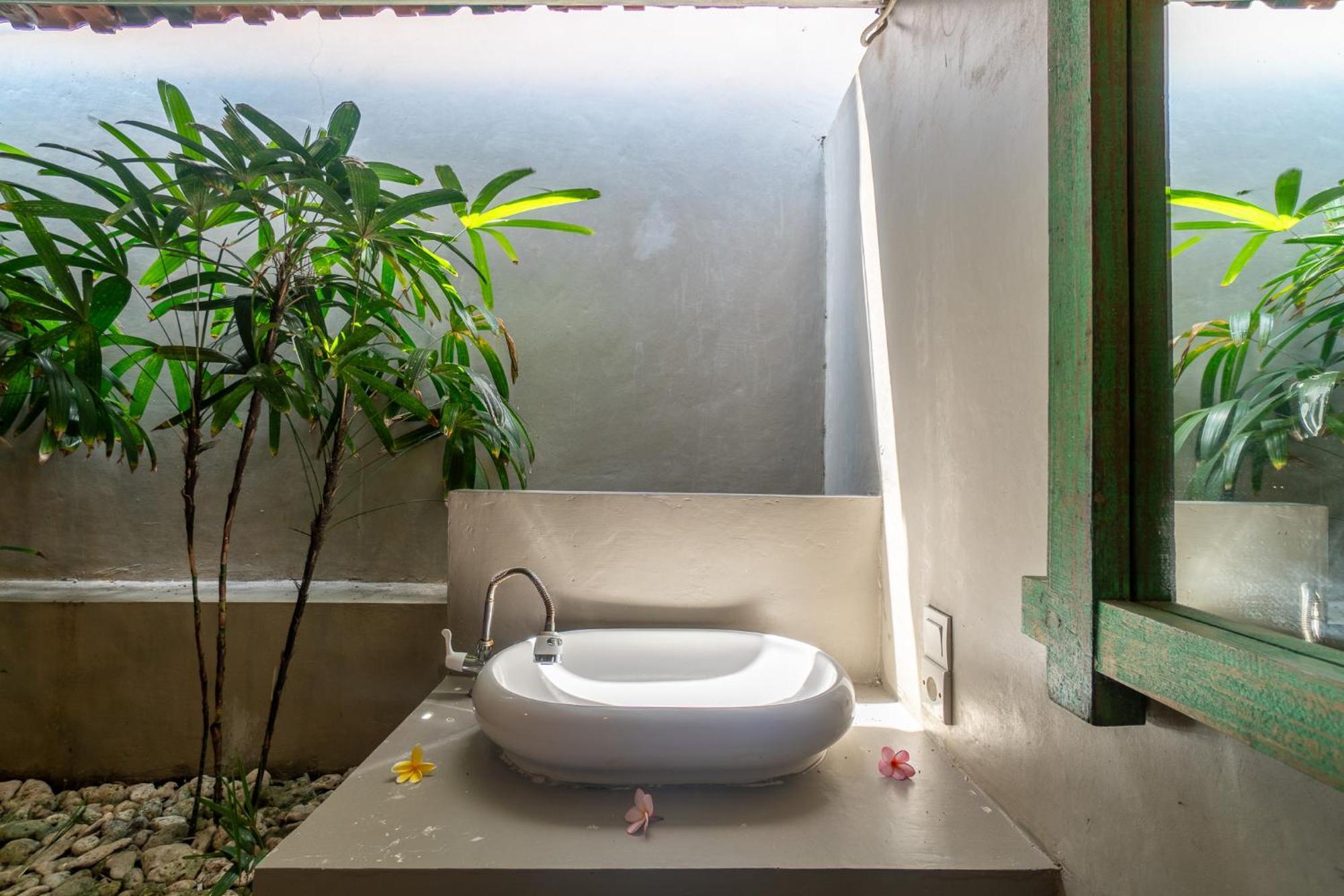 Villa Olala Penida Sea View Toyapakeh Esterno foto