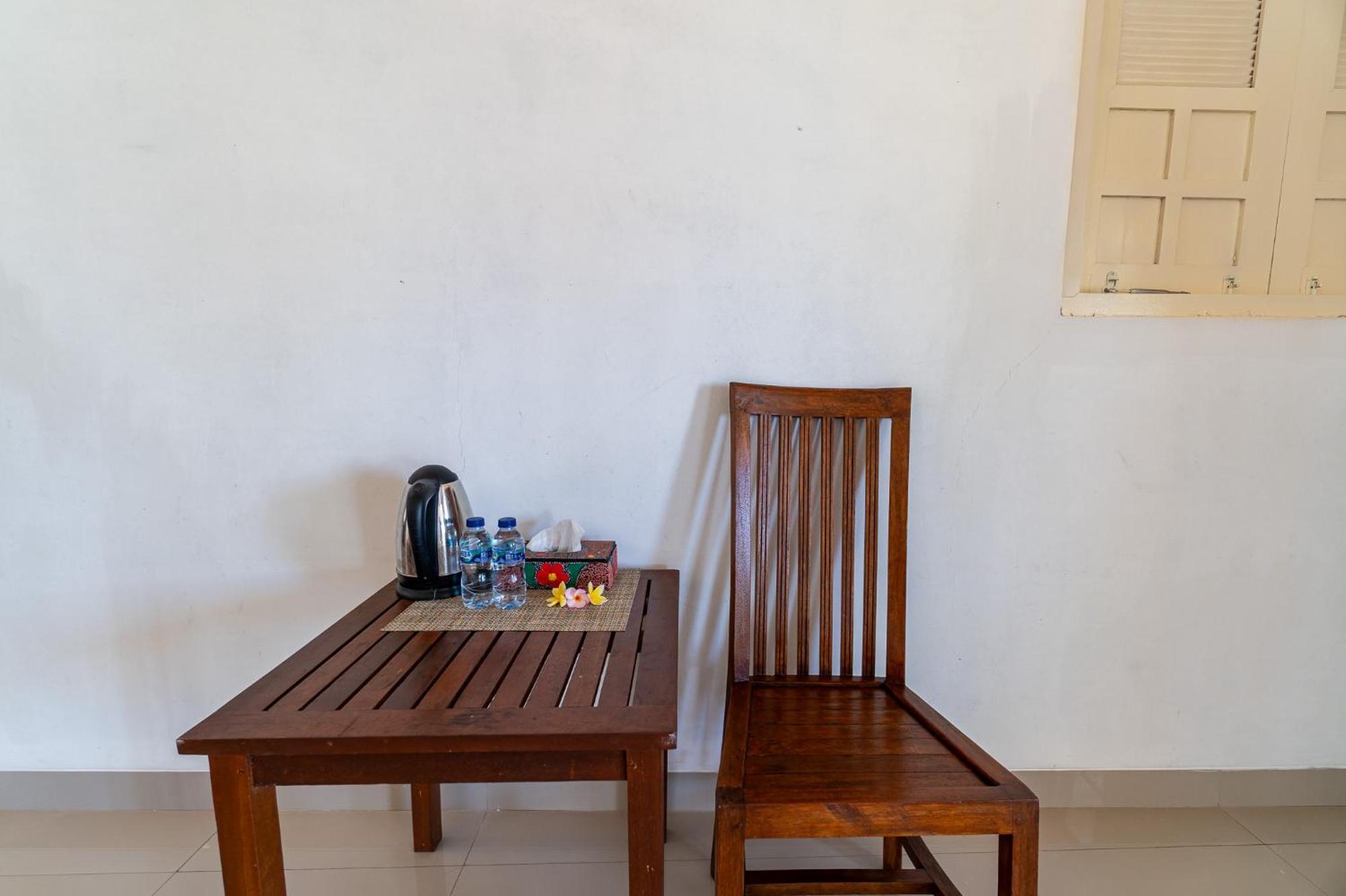 Villa Olala Penida Sea View Toyapakeh Esterno foto